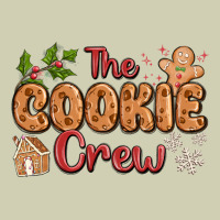 The Cookie Crew Heavy Core Tee | Teevron