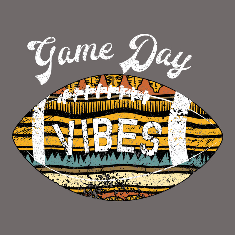 Game Day Vibes Urban Heavy Tee by Bettercallsaul | Teevron
