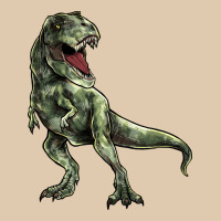 T-rex Heavyweight Sweatshirt | Teevron