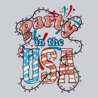 Party In The Usa 4th Of July Heavyweight Sweatshirt | Teevron