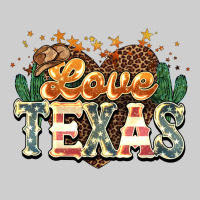 Love Texas Premium Tee | Teevron