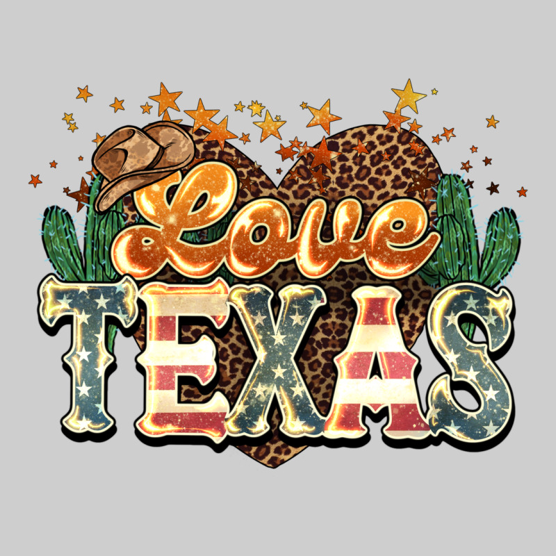 Love Texas Premium Tee by NancyCooperArtShop | Teevron