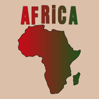 Africa Urban Heavy Tee | Teevron