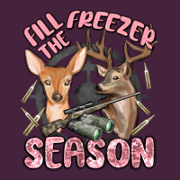 Fill The Freezer Season Premium Tee | Teevron