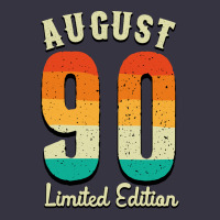 August 90 Limited Edition Vintage Hoodie | Teevron