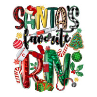 santas favorite registered nurse | Teevron