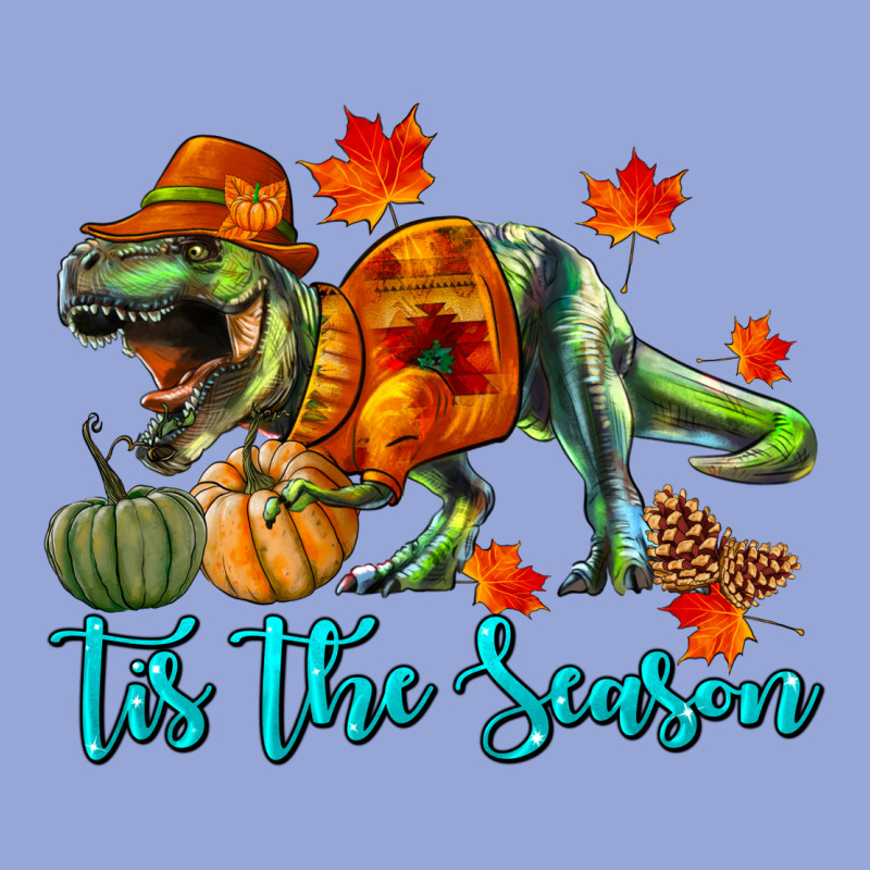T- Rex Tis The Season Classic Tee by RanaPortraitStore | Teevron