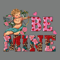 Be Mine Cupid Premium Hoodie | Teevron