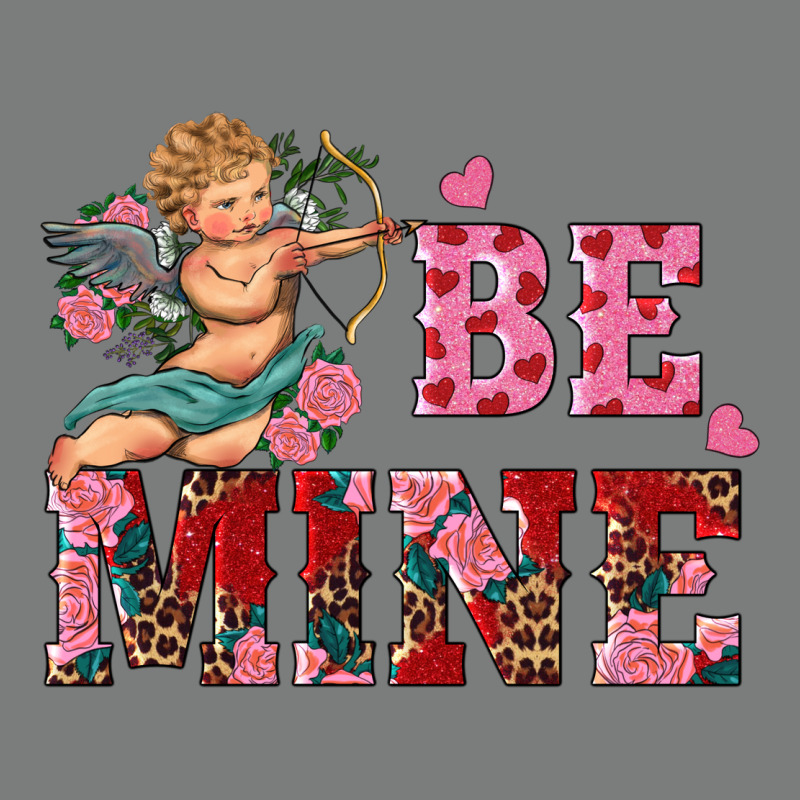 Be Mine Cupid Premium Hoodie by RanaPortraitStore | Teevron