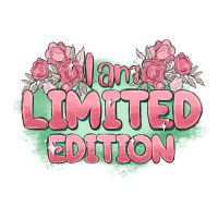 i am limited edition | Teevron