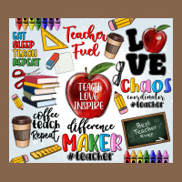 Teacher Premium Tee | Teevron