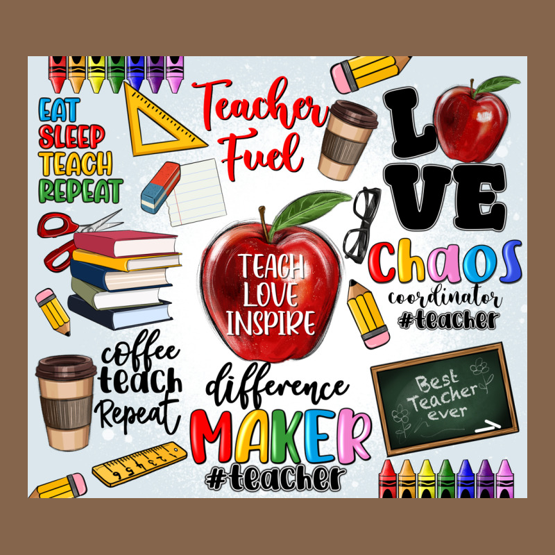 Teacher Premium Tee by MaliasSmallBusiness | Teevron