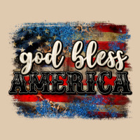 God Bless America  4th Of July Heavyweight Sweatshirt | Teevron