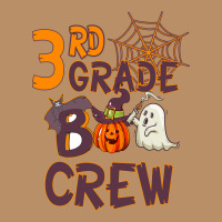 3rd Grade Boo Crew Vintage Hoodie | Teevron