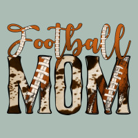 Football Mom Classic Tee | Teevron