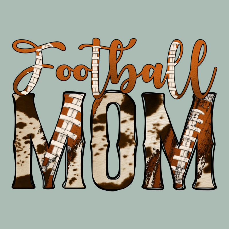 Football Mom Classic Tee by Jasminsmagicworld | Teevron