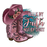 Walk By Faith Not By Sight | Teevron