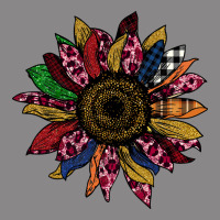 Cheetah Christmas Sunflower Vintage Tee | Teevron