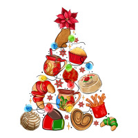 Mexican Christmas Tree Premium Tee | Teevron