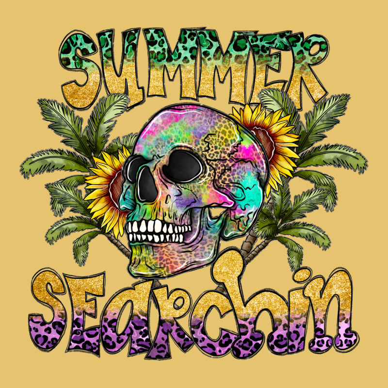 Summer Searchin Premium Sweatshirt by CowhideDigitalArt | Teevron