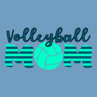 Volleyball Mom Urban Heavy Tee | Teevron