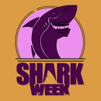 Shark Week Urban Heavy Tee | Teevron