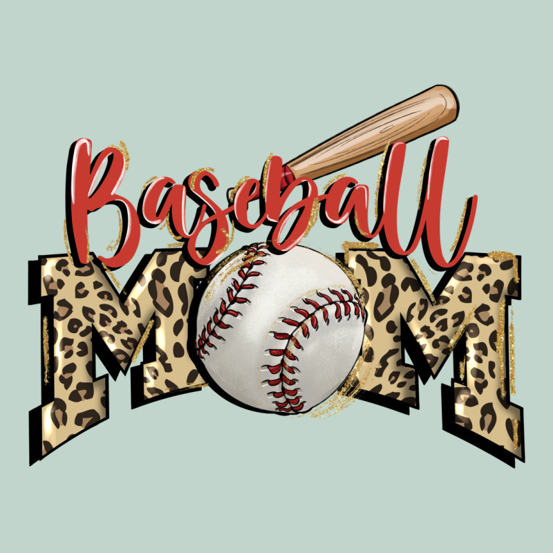 Baseball Mom Zipper Hoodie by FaDigitalArtStudio | Teevron