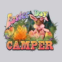 Easter Day Camper Heavyweight Sweatshirt | Teevron