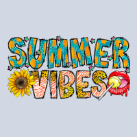 Summer Vibes Premium Sweatshirt | Teevron