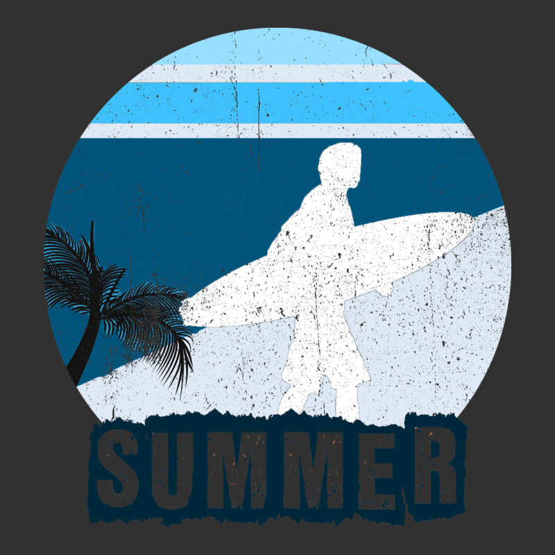 Summer Surf Urban Heavy Tee by Bettercallsaul | Teevron