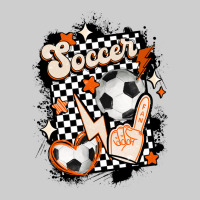 Vintage Soccer Premium Tee | Teevron