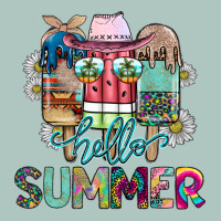 Hello Summer Premium Sweatshirt | Teevron