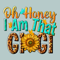 Oh Honey I Am That Gigi Nca Heavy Core Tee | Teevron