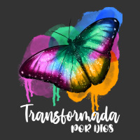 transformada por dios | Teevron