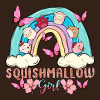 Squish Girl Heavy Core Tee | Teevron