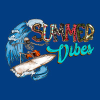 Summer Vibes Premium Sweatshirt | Teevron