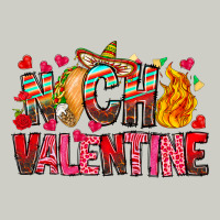 Nacho Valentine Heavyweight Hoodie | Teevron