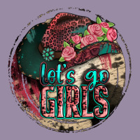 Let's Go Girls Classic Tee | Teevron