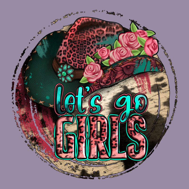 Let's Go Girls Classic Tee by Jasminsmagicworld | Teevron