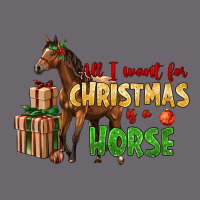 All I Want For Christmas Is A Horse Premium Sweatshirt | Teevron
