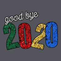 Good Bye 2020 Vintage Hoodie | Teevron
