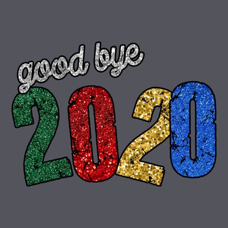 Good Bye 2020 Vintage Hoodie by Bettercallsaul | Teevron