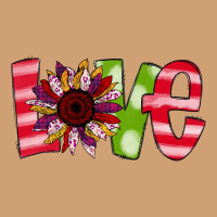 Love Sunflower Vintage Tee | Teevron