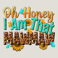Oh Honey I Am That Mawmaw Nca Heavy Core Tee | Teevron