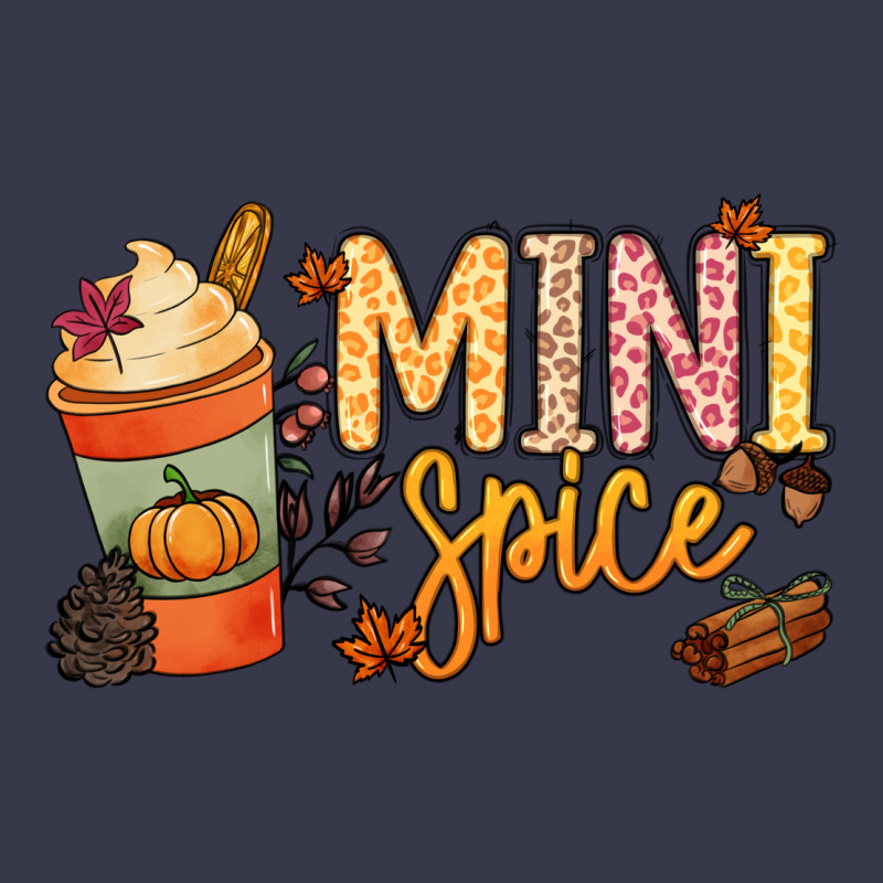 Mini Spice Long Sleeve Tee by NancyCooperArtShop | Teevron