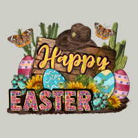 Happy Easter Heavyweight Hoodie | Teevron