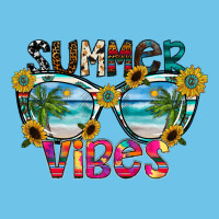 Summer Vibes Premium Sweatshirt | Teevron