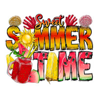 Sweet Summer Time | Teevron