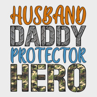 Husband Daddy Protector Hero Urban Hoodie | Teevron