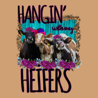 Hangin With My Heifers Vintage Tee | Teevron
